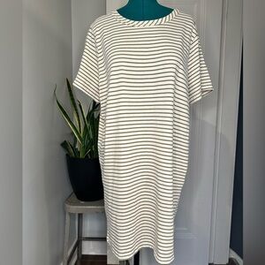 Buffalo David Bitton | Dresses | Buffalo Ladies Striped Dress | Poshmark
